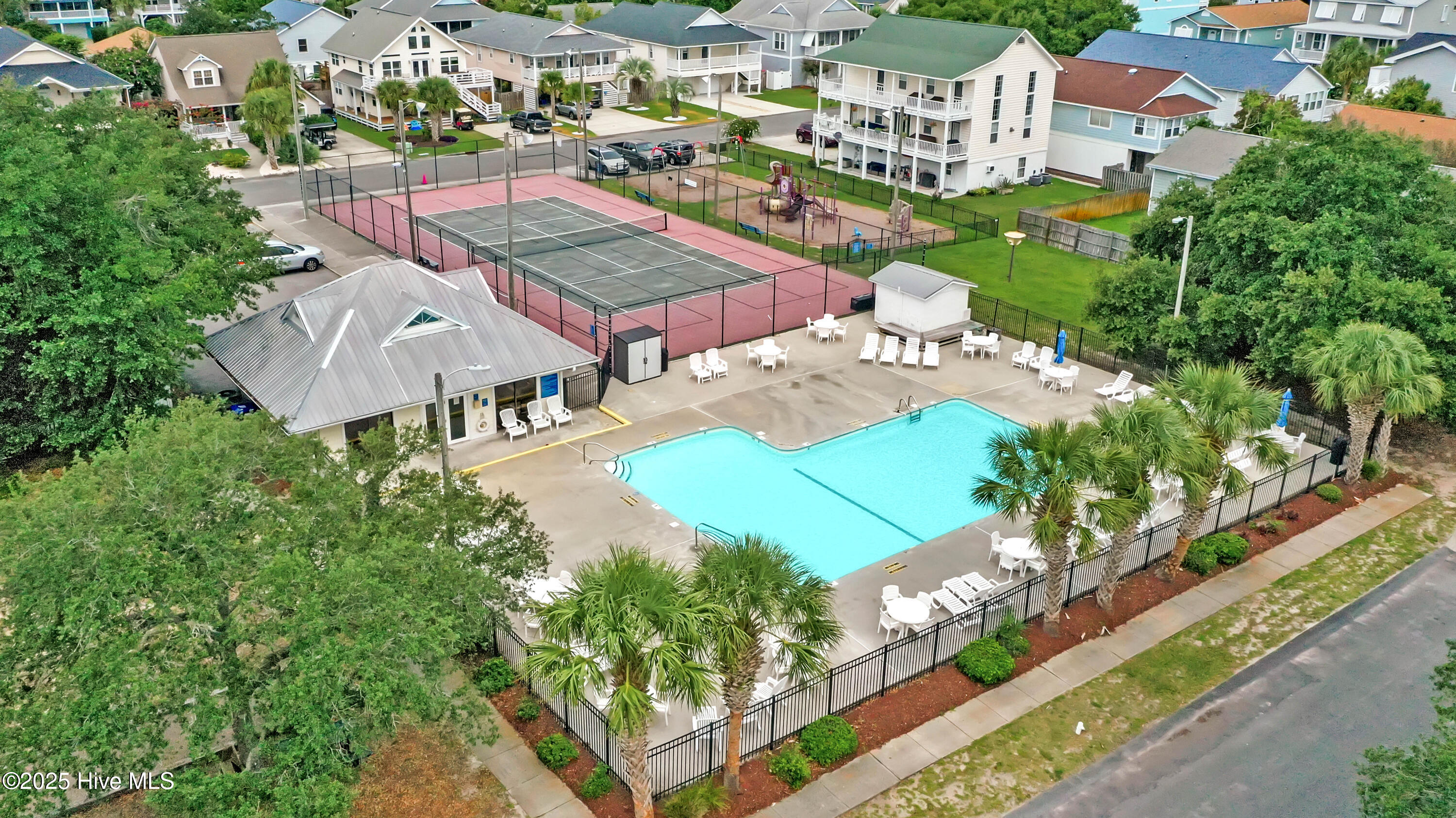 917 Riptide Lane Carolina Beach, NC 28428 - Photo 50 of 57 CarolinaSandsAmenities-2