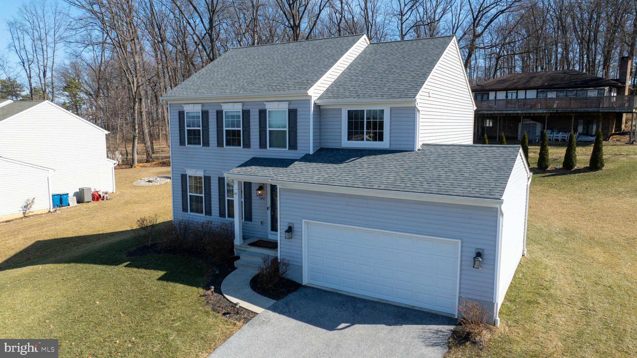 3492 Messersmith Road York, PA 17408 - Photo 33 of 35 Gallery Image 33