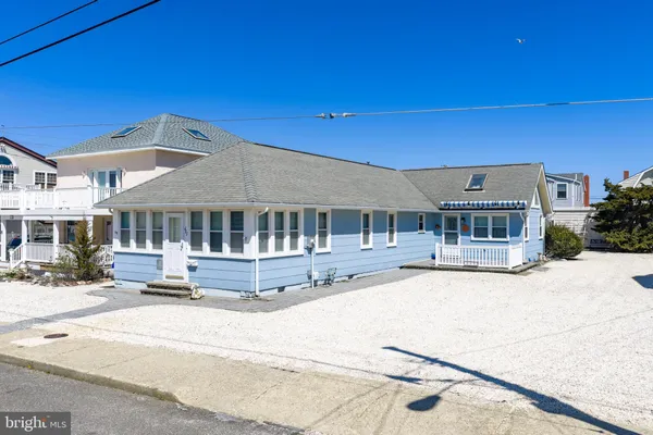 $1,999,999 | 111 East 22nd Street, Ship Bottom, NJ 08008