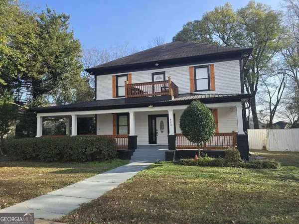 $3,500 | 402 Meriwether Street, Griffin, GA 30224