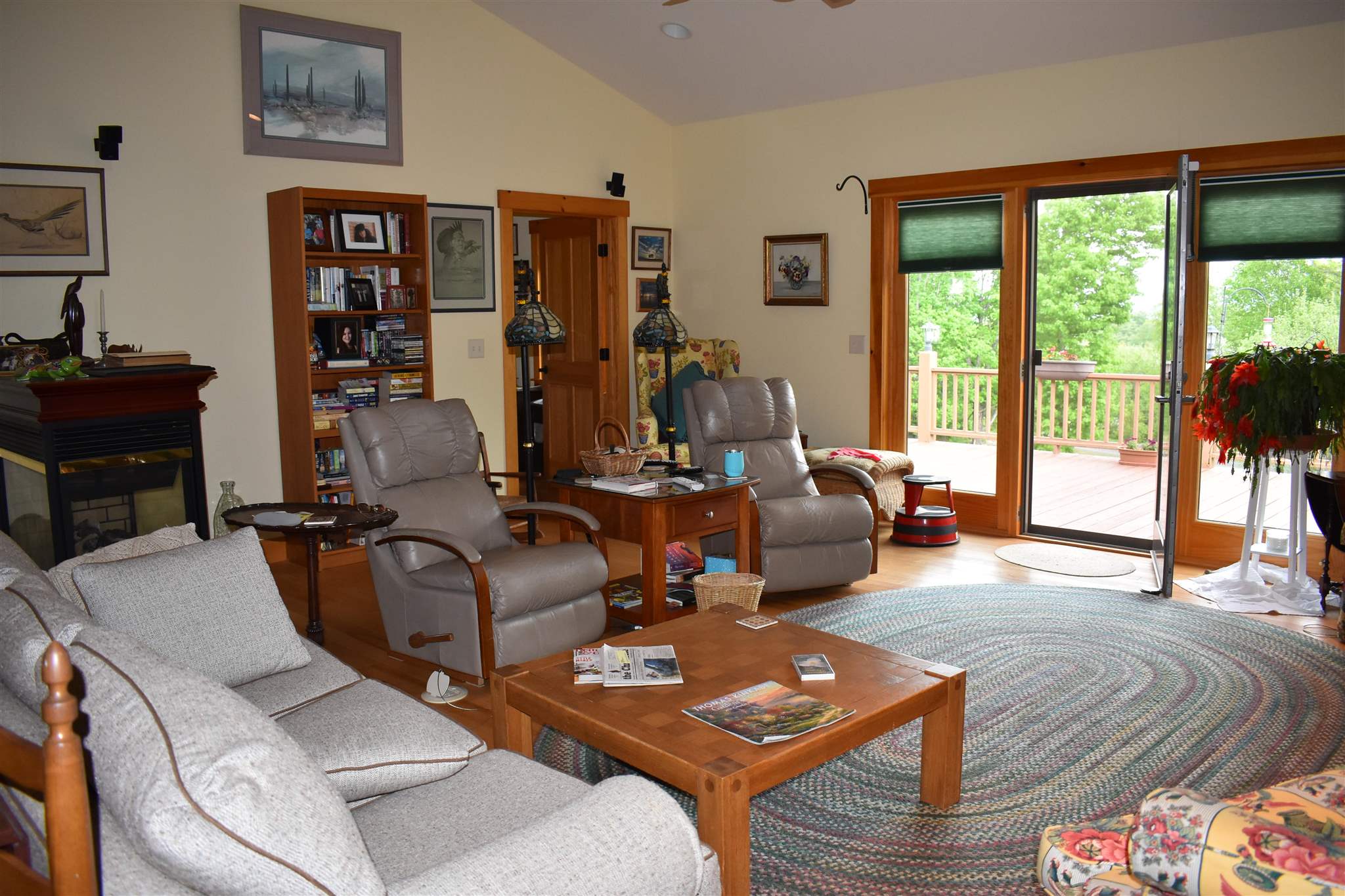 638 Hinman Road Glover, VT 05839 - Photo 14 of 40