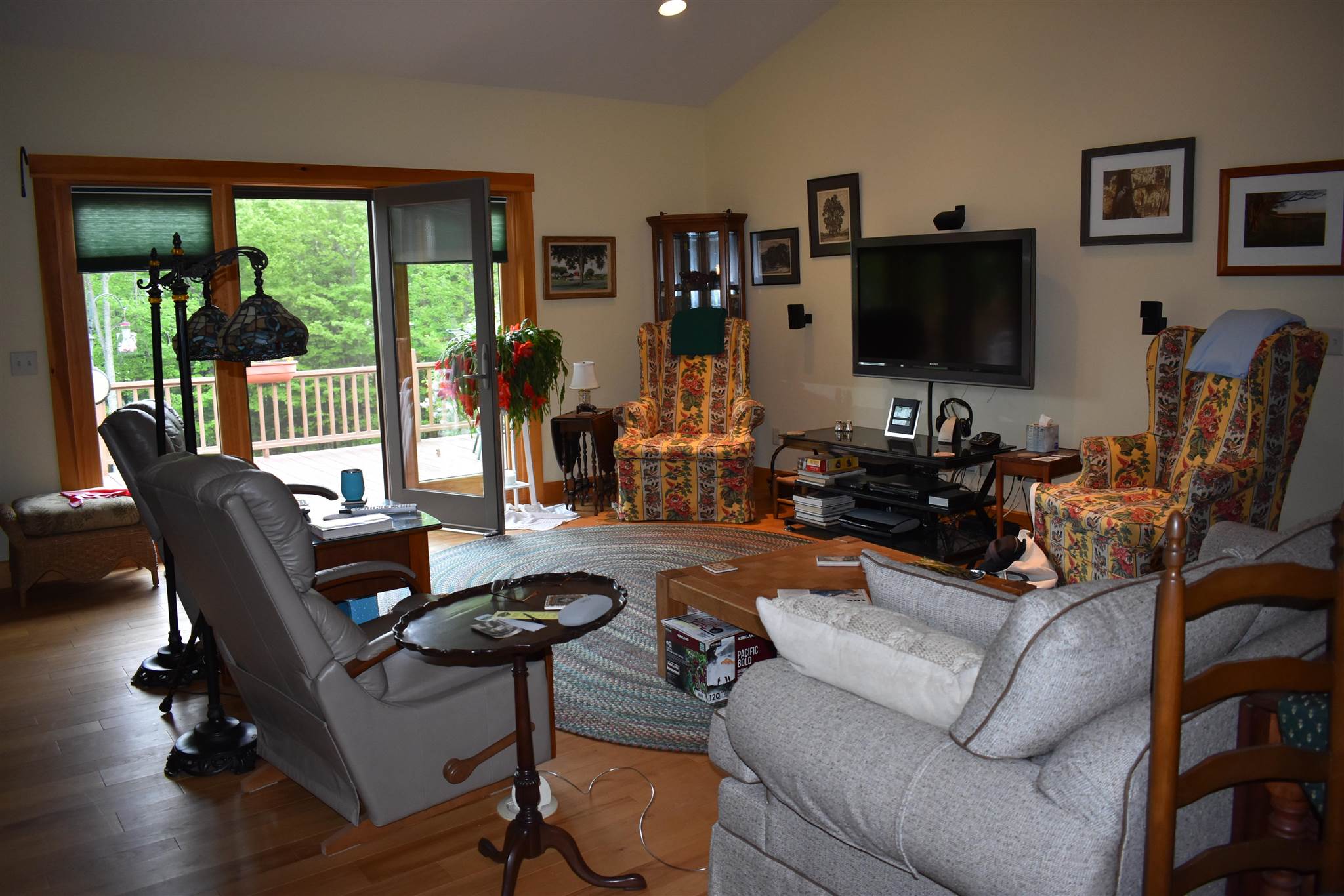 638 Hinman Road Glover, VT 05839 - Photo 15 of 40