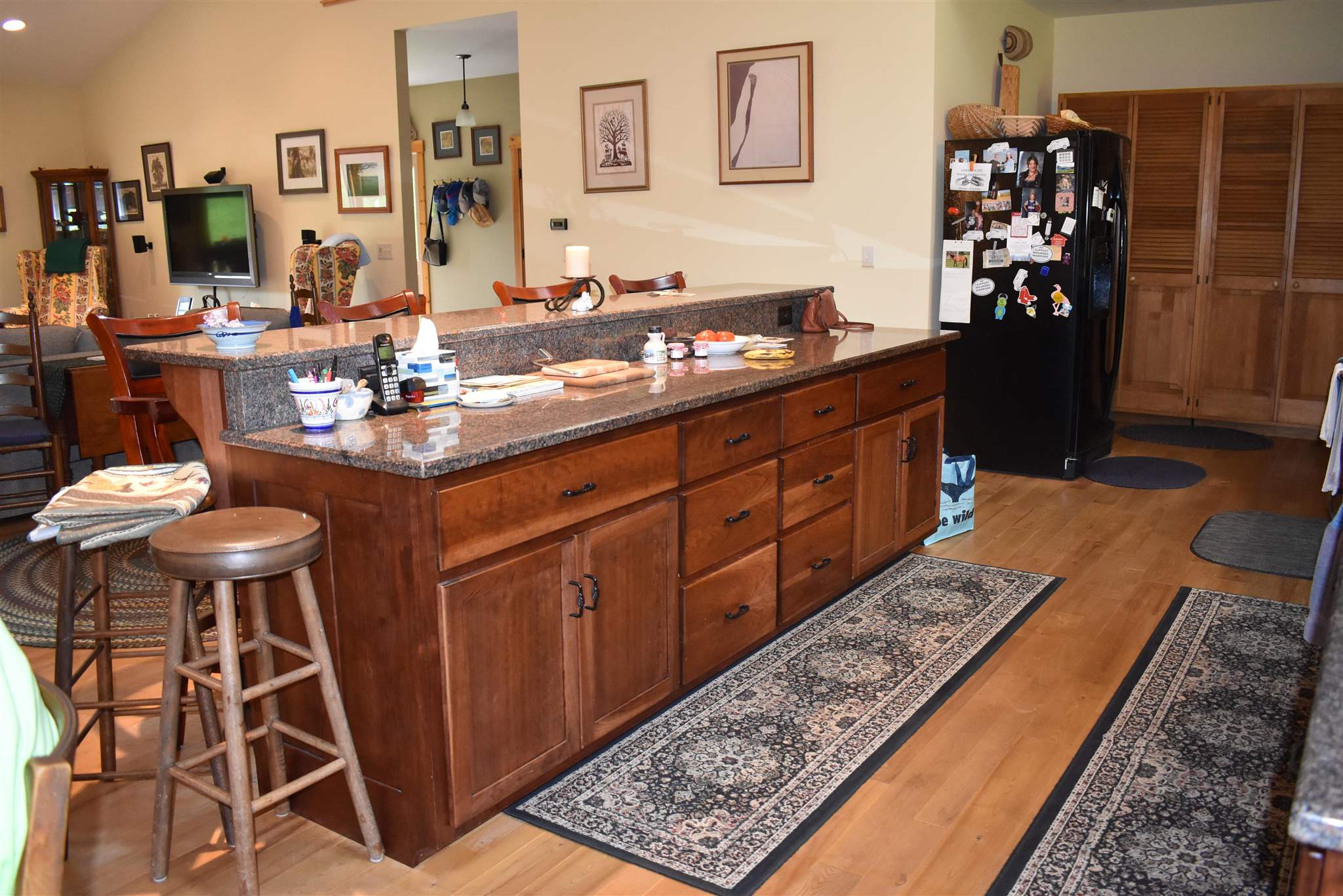 638 Hinman Road Glover, VT 05839 - Photo 17 of 40