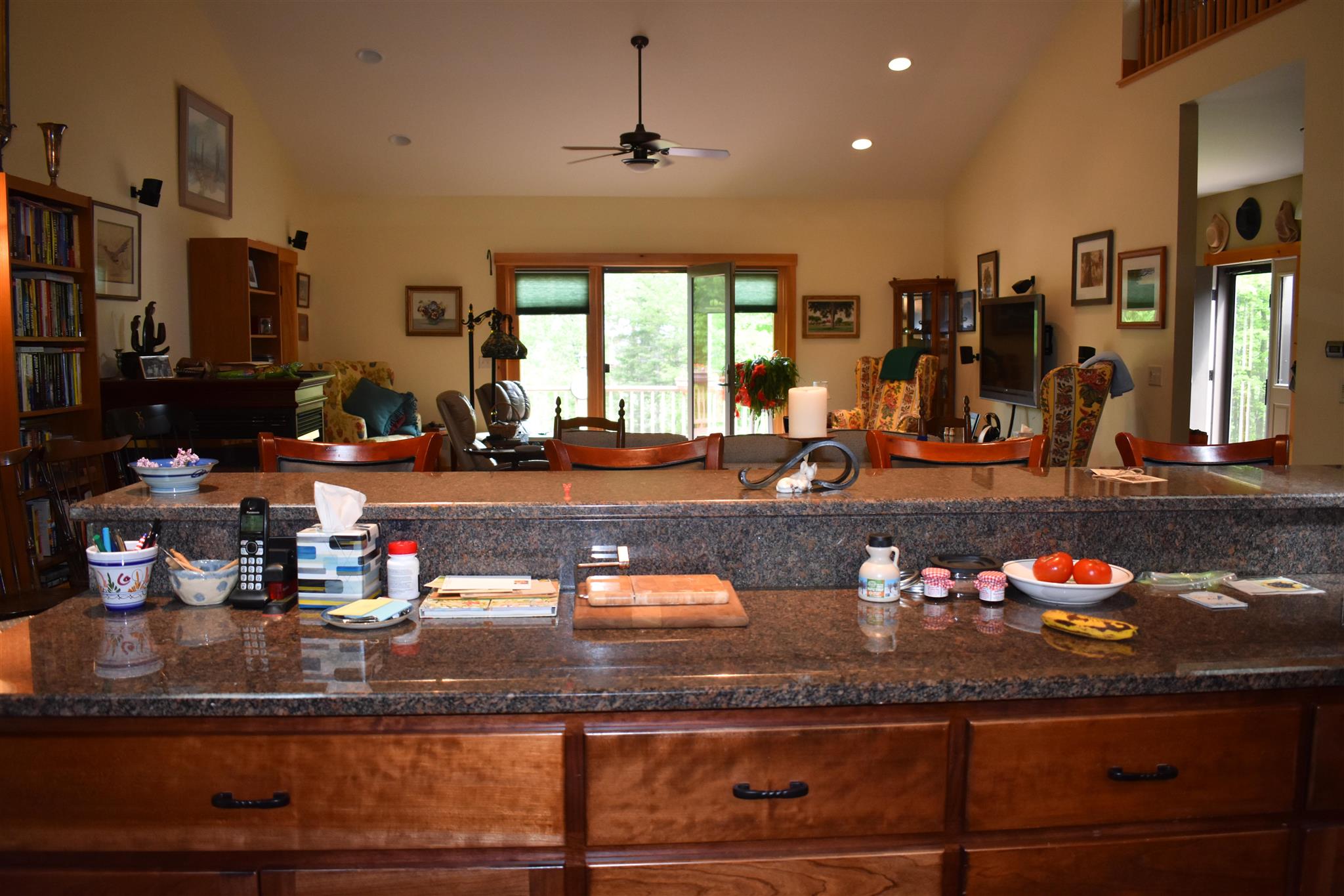 638 Hinman Road Glover, VT 05839 - Photo 20 of 40