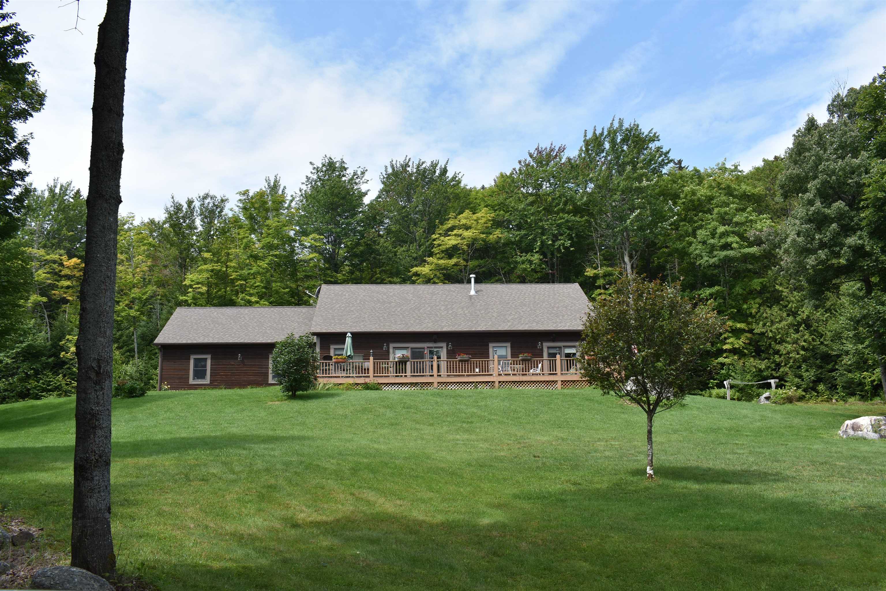 638 Hinman Road Glover, VT 05839 - Photo 2 of 40