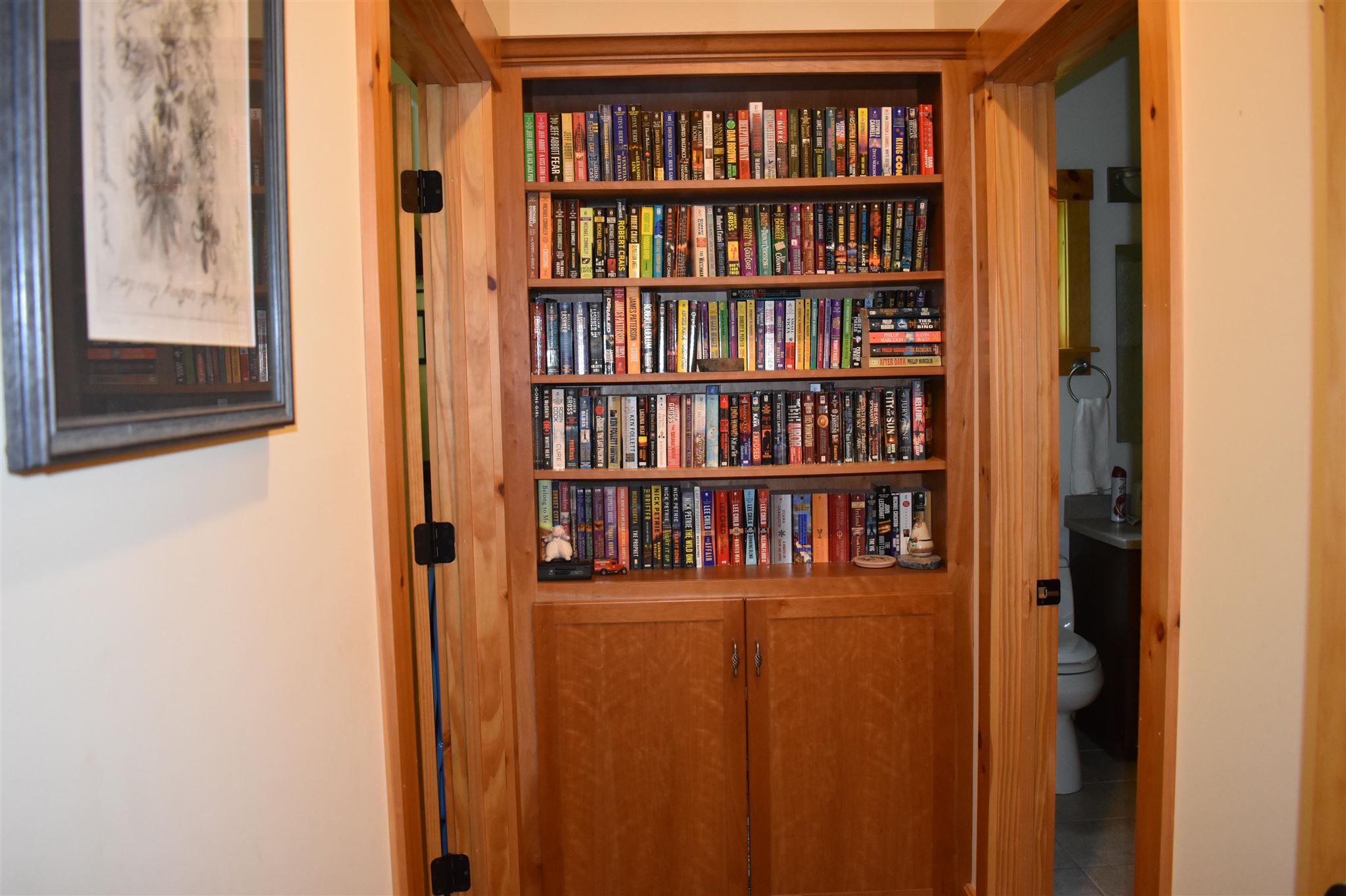 638 Hinman Road Glover, VT 05839 - Photo 22 of 40