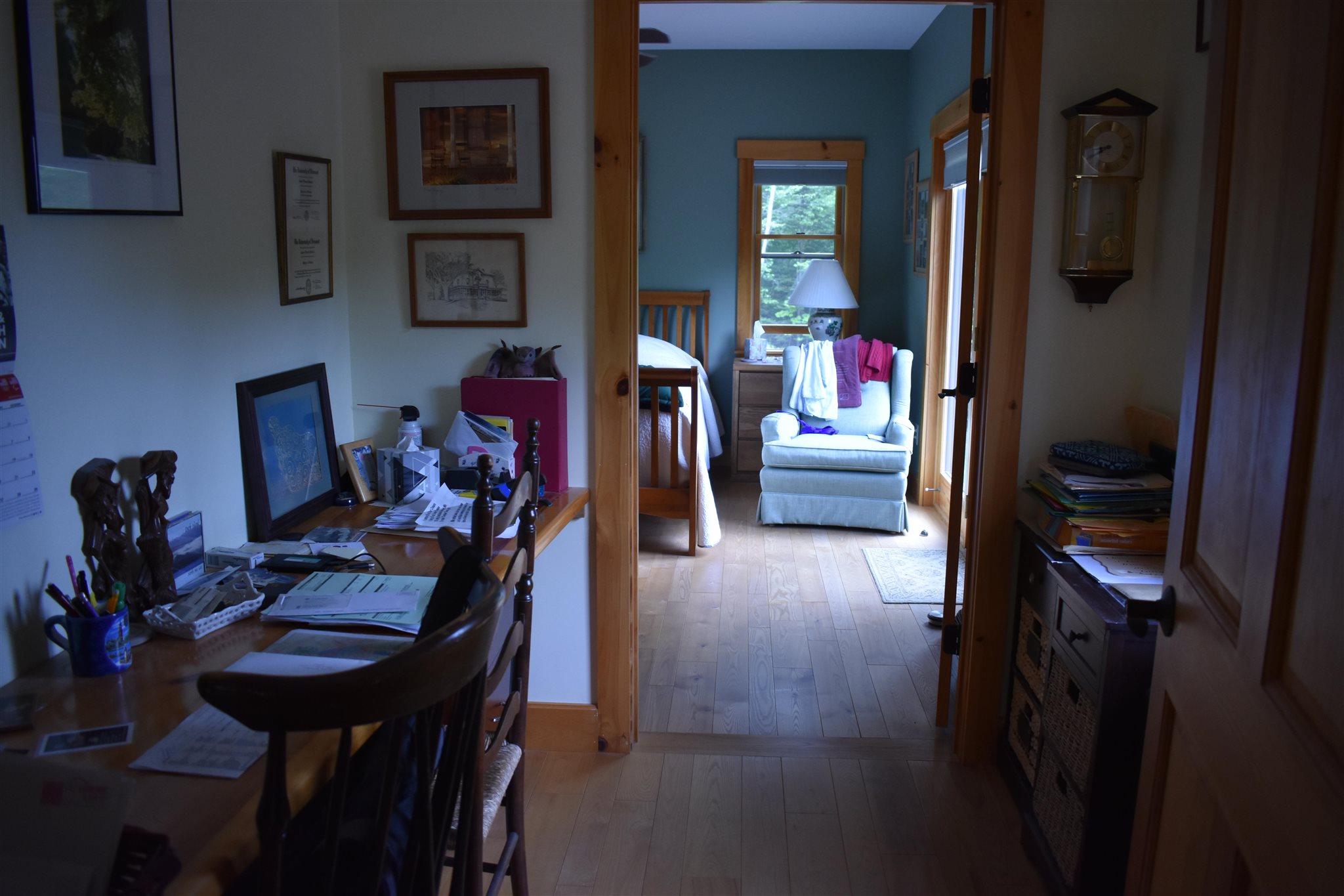 638 Hinman Road Glover, VT 05839 - Photo 29 of 40