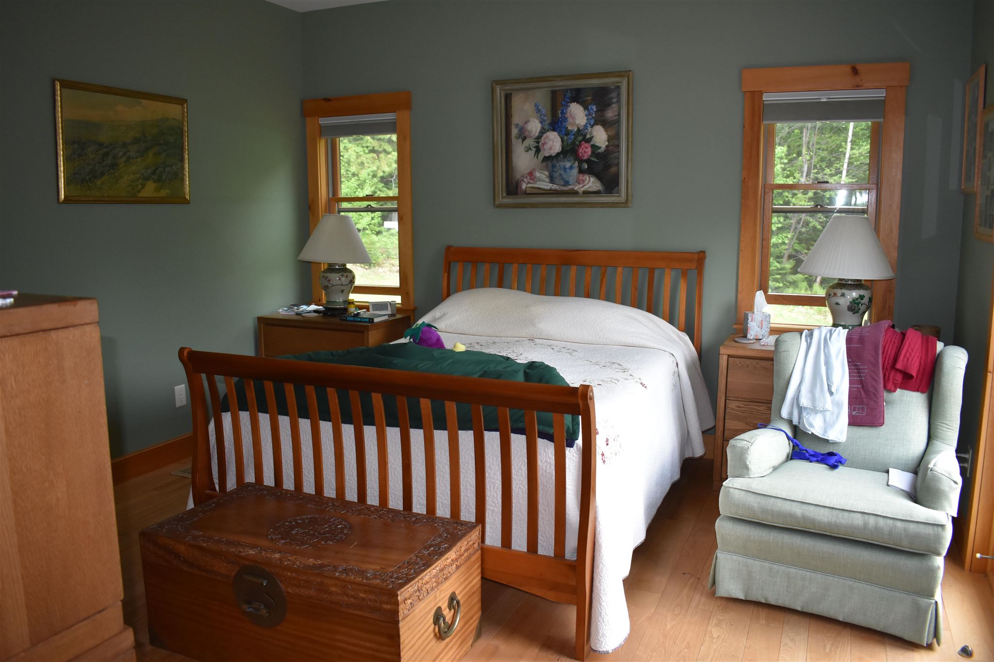 638 Hinman Road Glover, VT 05839 - Photo 30 of 40