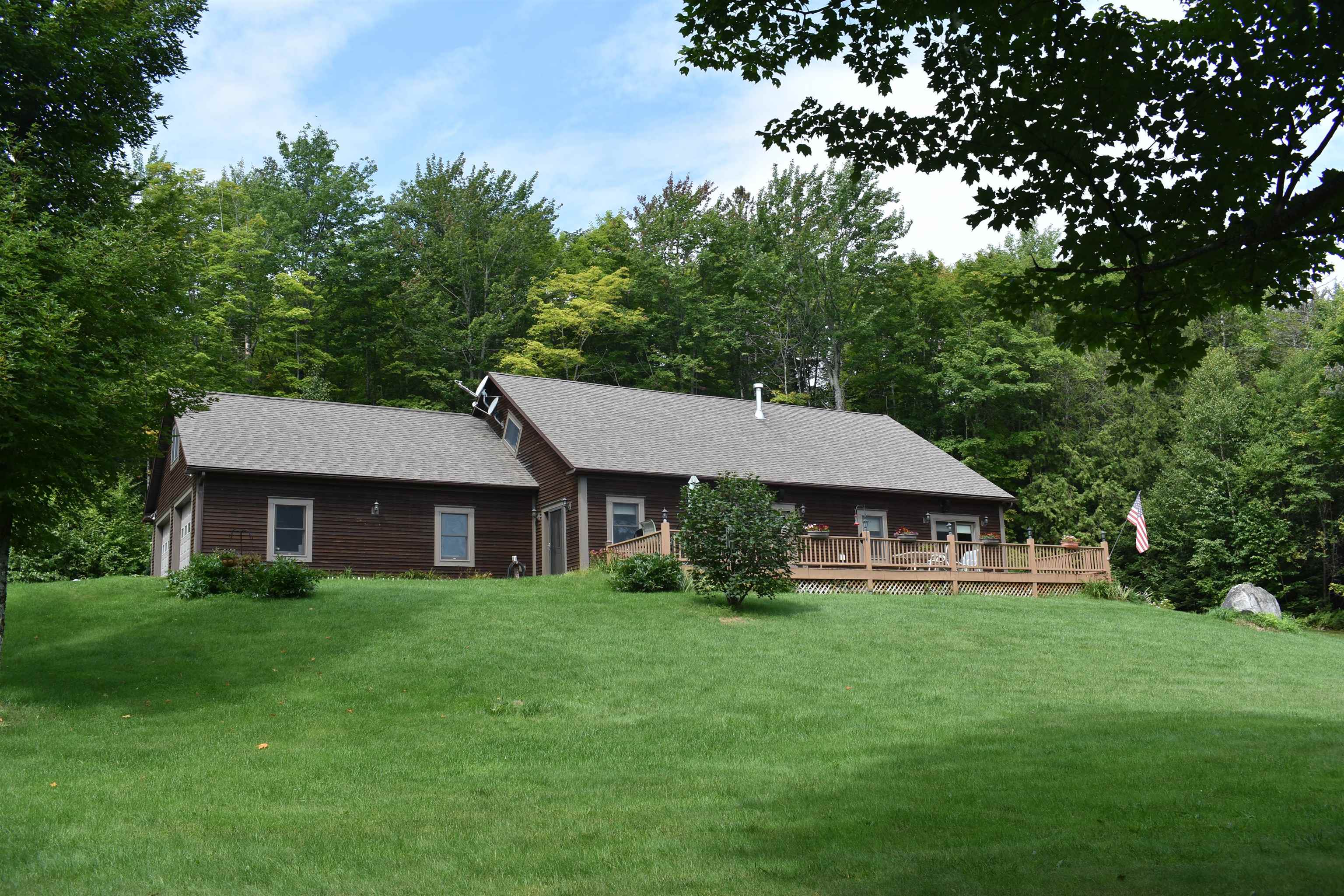 638 Hinman Road Glover, VT 05839 - Photo 3 of 40