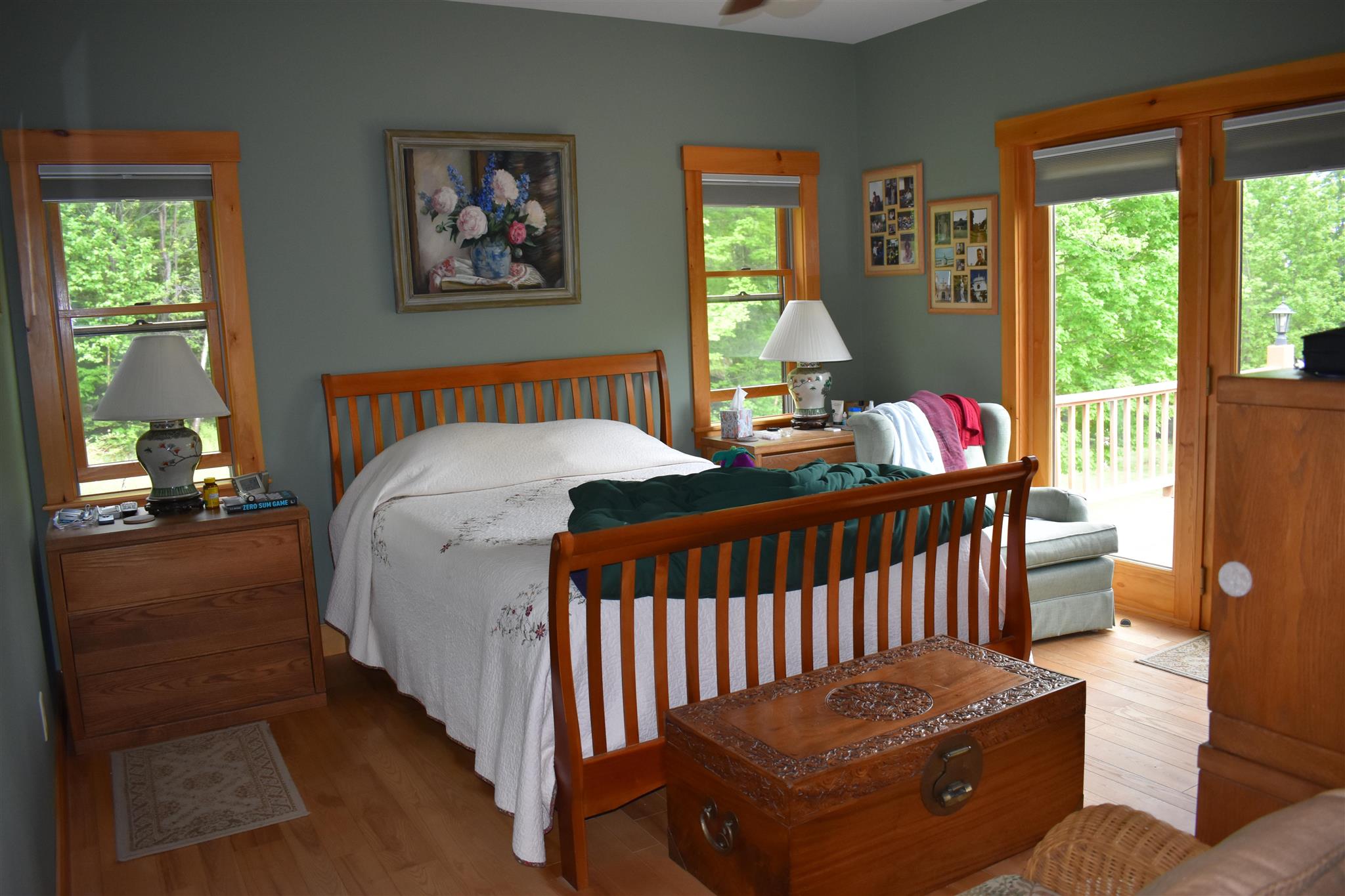 638 Hinman Road Glover, VT 05839 - Photo 35 of 40