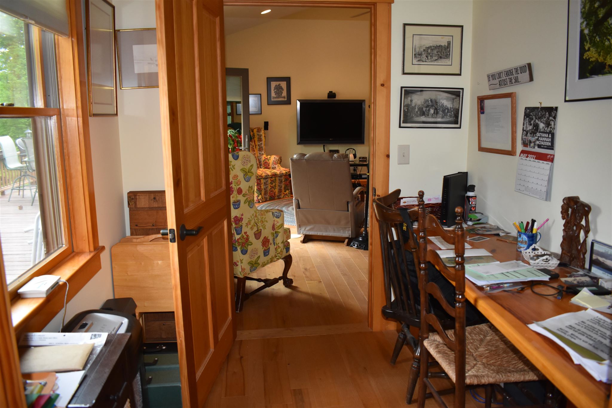 638 Hinman Road Glover, VT 05839 - Photo 36 of 40