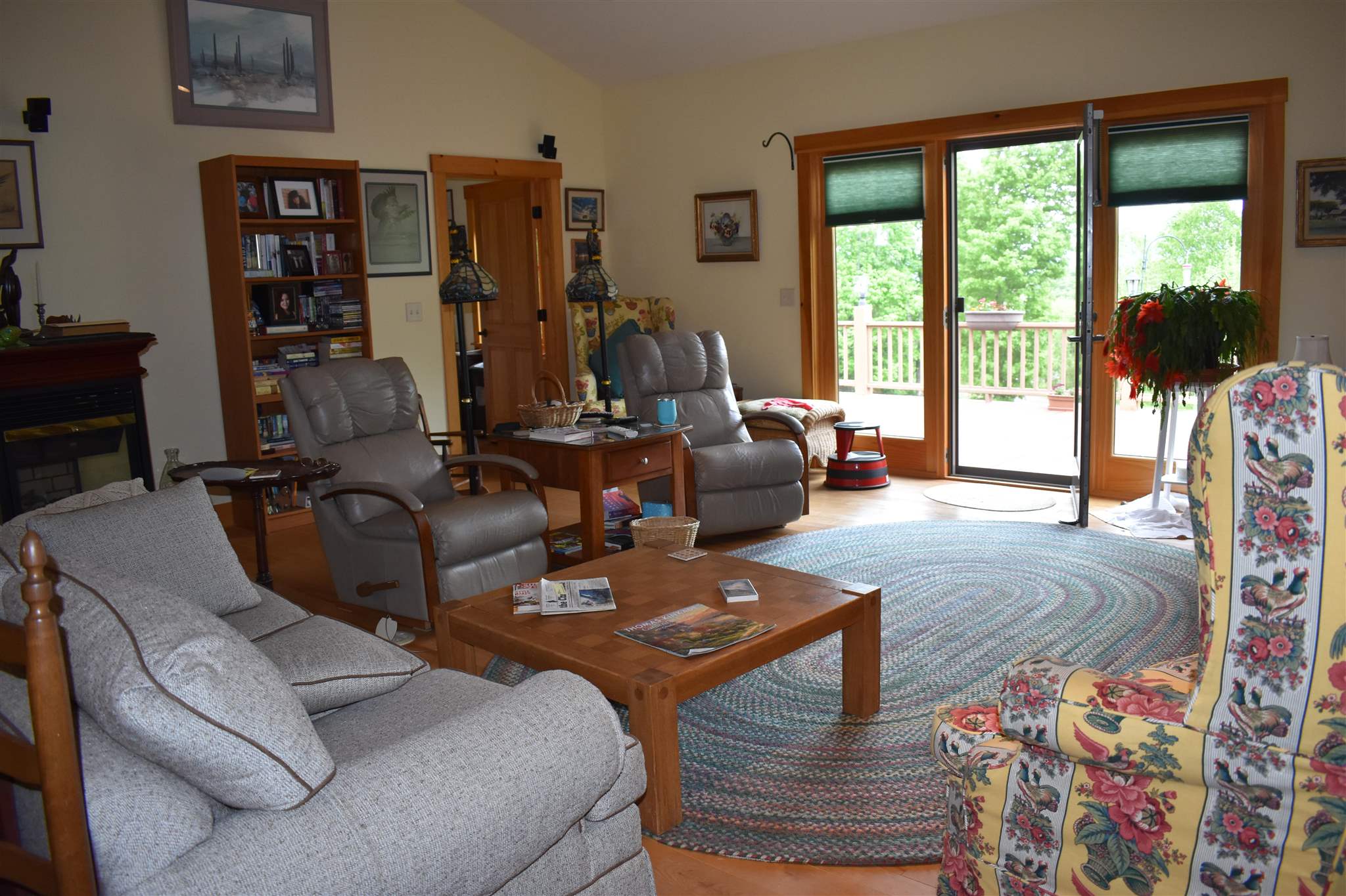 638 Hinman Road Glover, VT 05839 - Photo 38 of 40