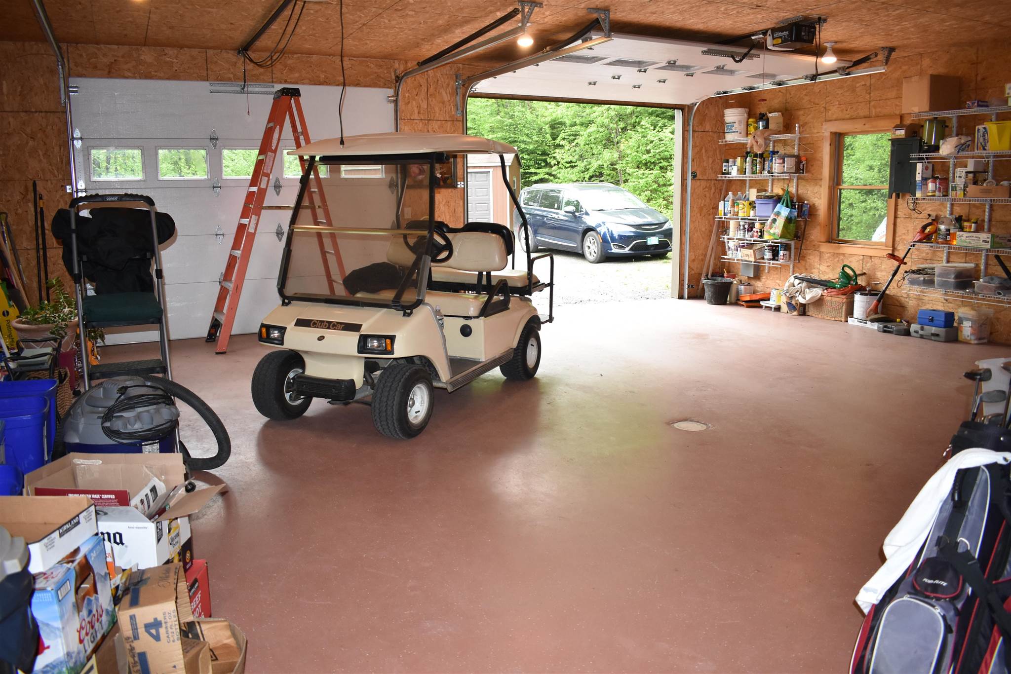 638 Hinman Road Glover, VT 05839 - Photo 6 of 40