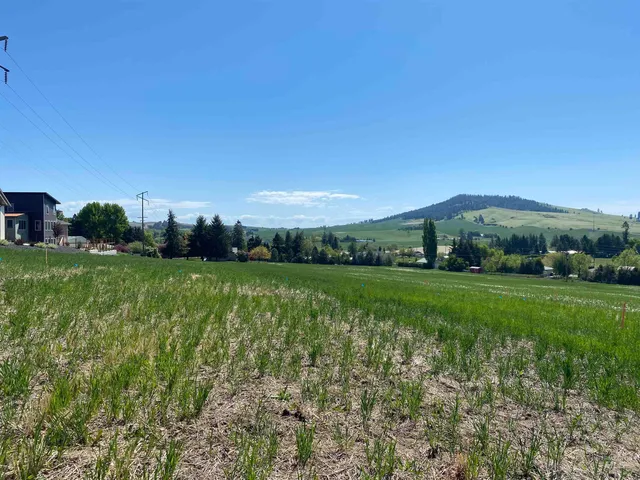 $125,000 | 2809 Wildrose Drive, Moscow, ID 83843