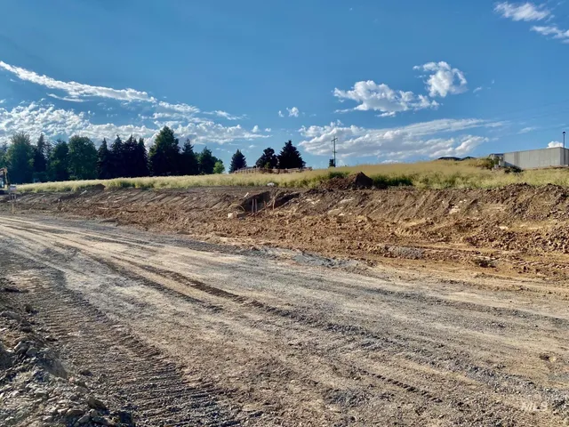 $125,000 | 2809 Wildrose Drive, Moscow, ID 83843