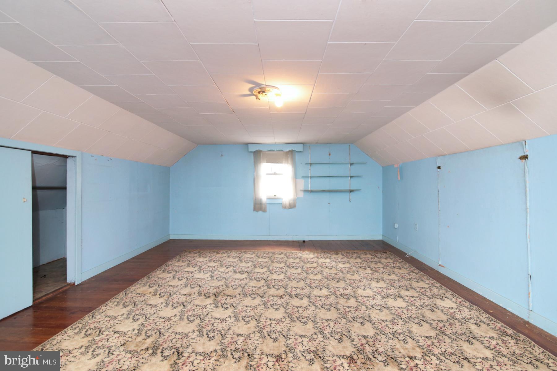 1031 Cornwall Road Lebanon, PA 17042 - Photo 18 of 40 Attic