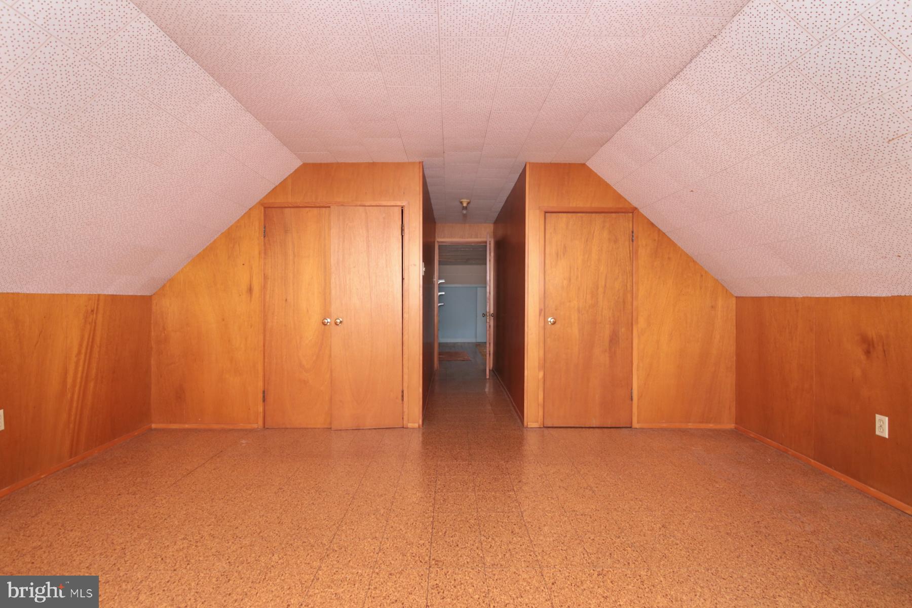 1031 Cornwall Road Lebanon, PA 17042 - Photo 21 of 40 Attic