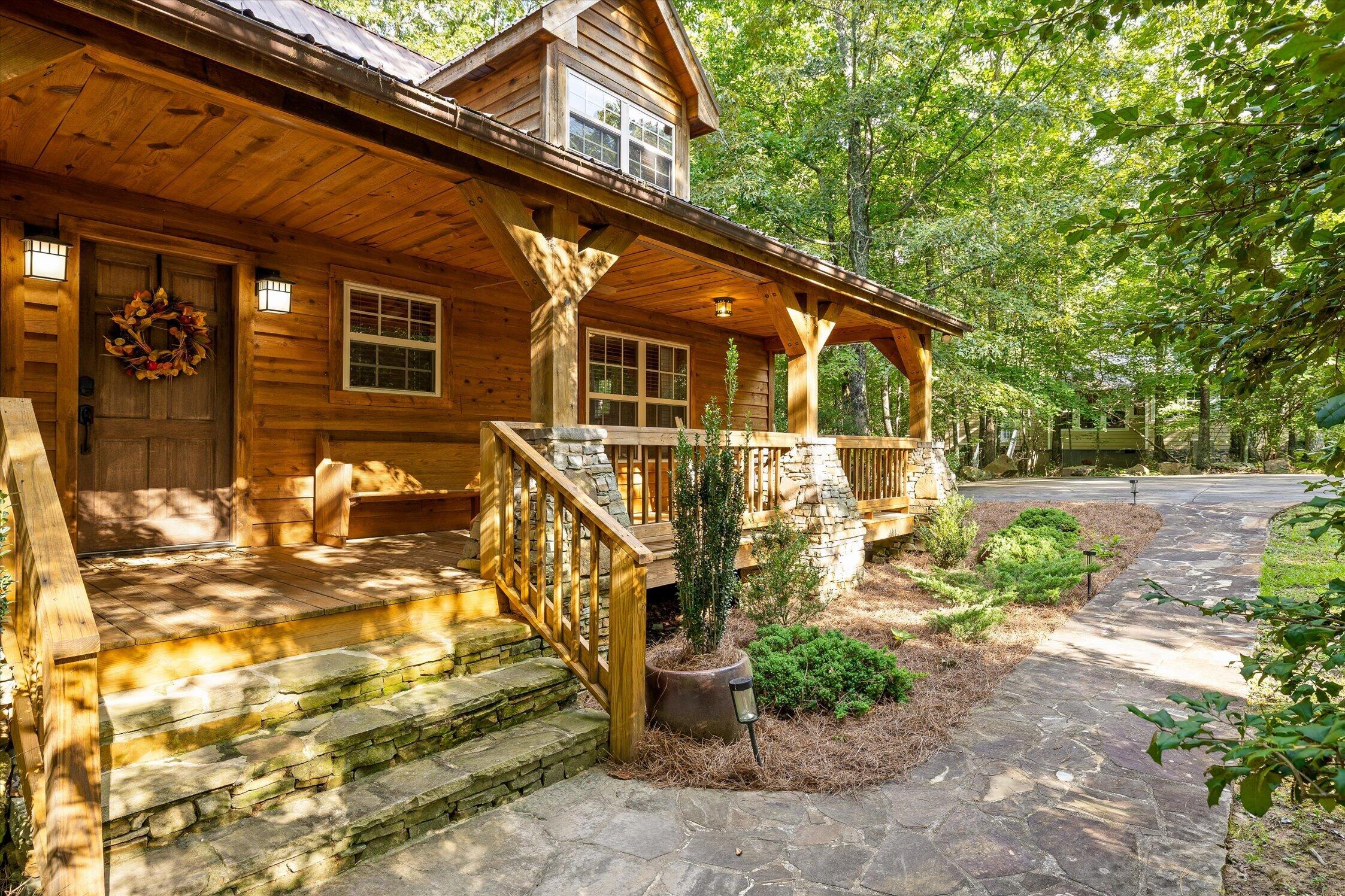 6115 Cove Road Mentone, AL 35984 - Photo 8 of 64 02-6115 Cove Rd-59