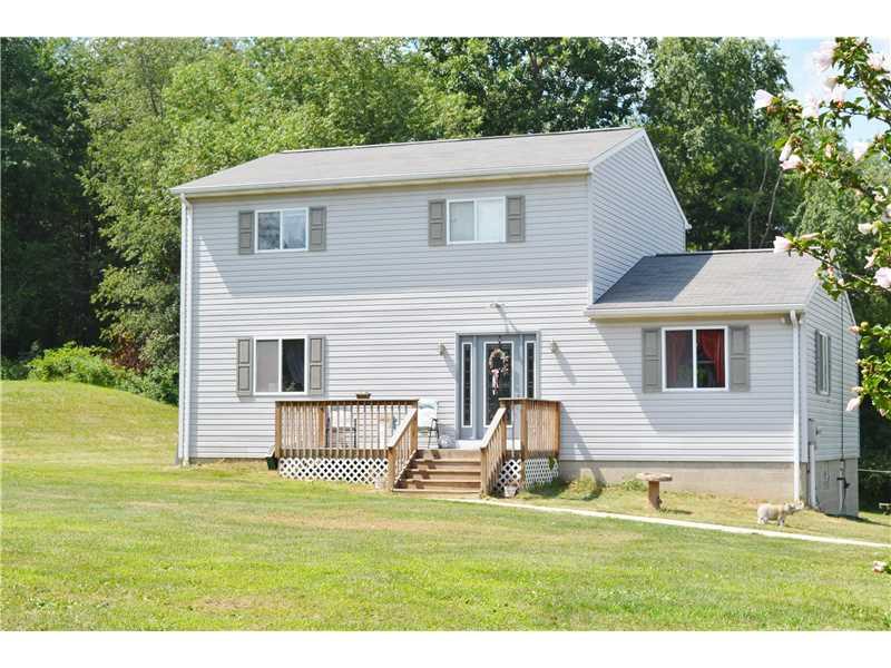 235 Kaufman Road Gibsonia, PA 15044 - Photo 1 of 25 Exterior Front.