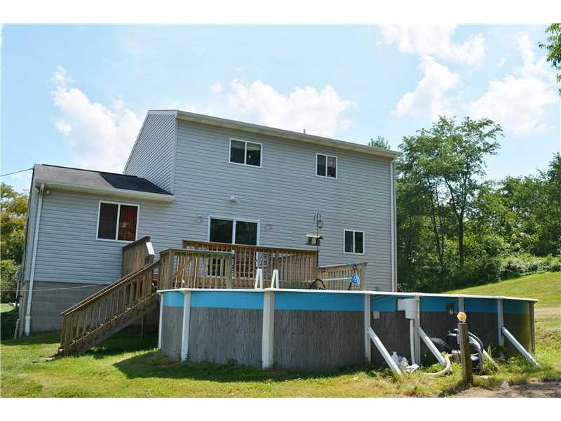 235 Kaufman Road Gibsonia, PA 15044 - Photo 24 of 25 Swimming Pool/Hot Tub/Sauna.