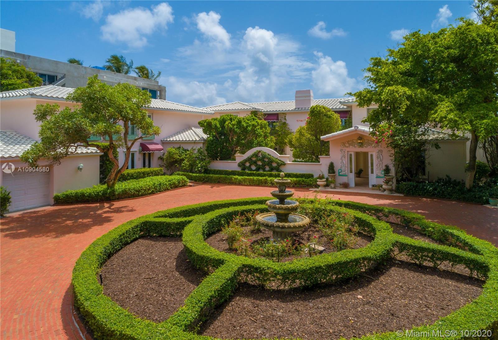 577 Ocean Boulevard Golden Beach, FL 33160 - Photo 11 of 51