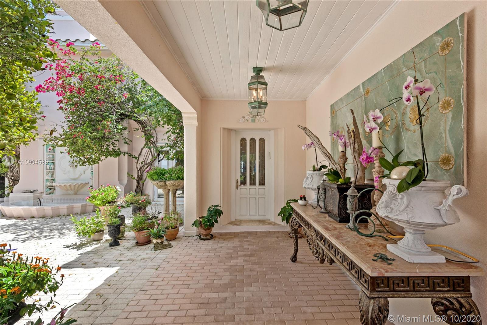 577 Ocean Boulevard Golden Beach, FL 33160 - Photo 13 of 51