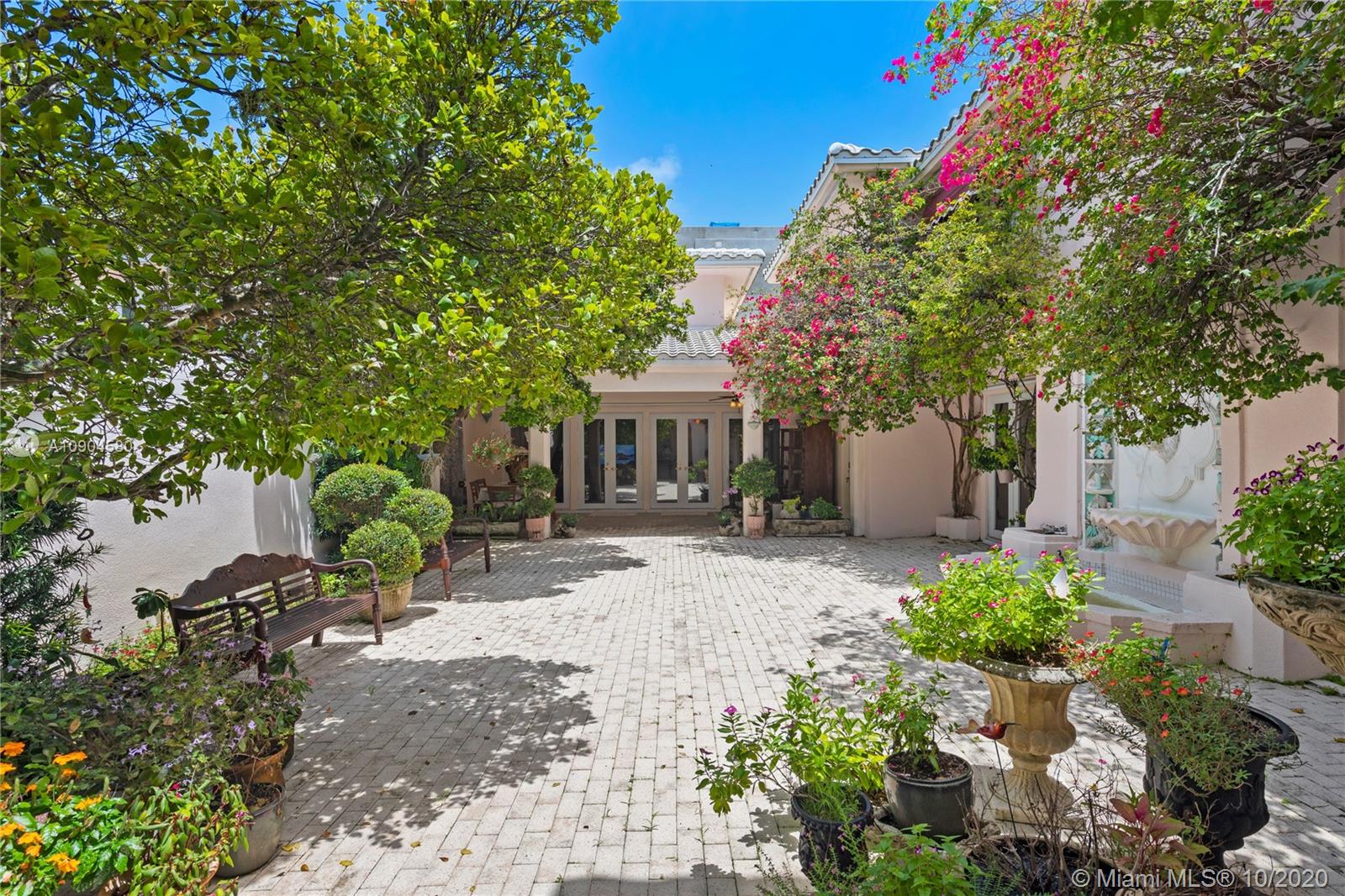 577 Ocean Boulevard Golden Beach, FL 33160 - Photo 14 of 51