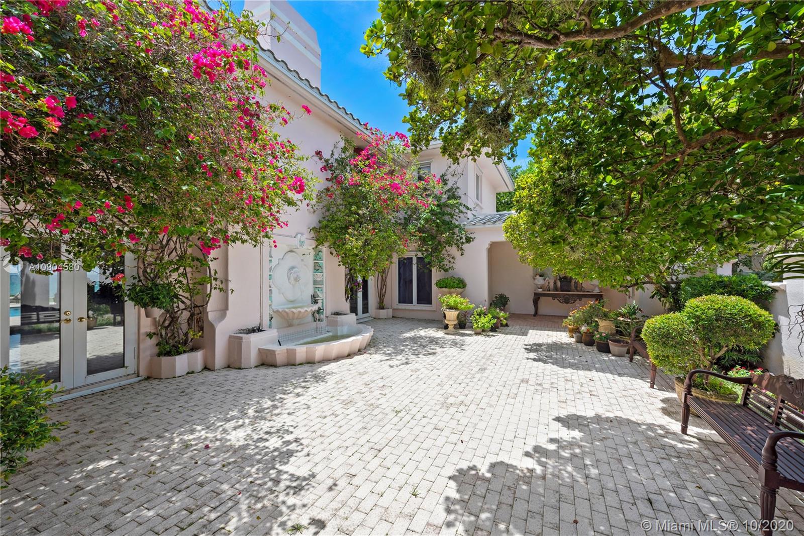 577 Ocean Boulevard Golden Beach, FL 33160 - Photo 15 of 51