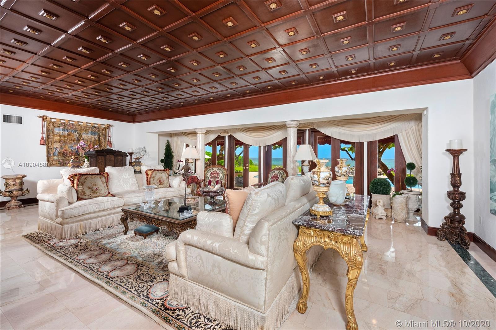 577 Ocean Boulevard Golden Beach, FL 33160 - Photo 17 of 51