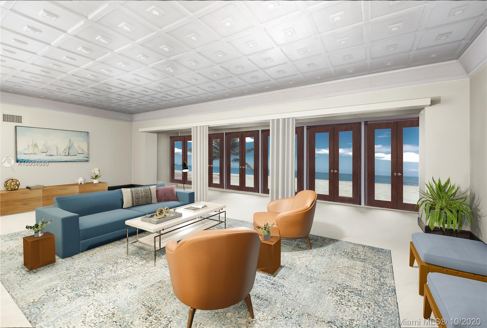 577 Ocean Boulevard Golden Beach, FL 33160 - Photo 18 of 51