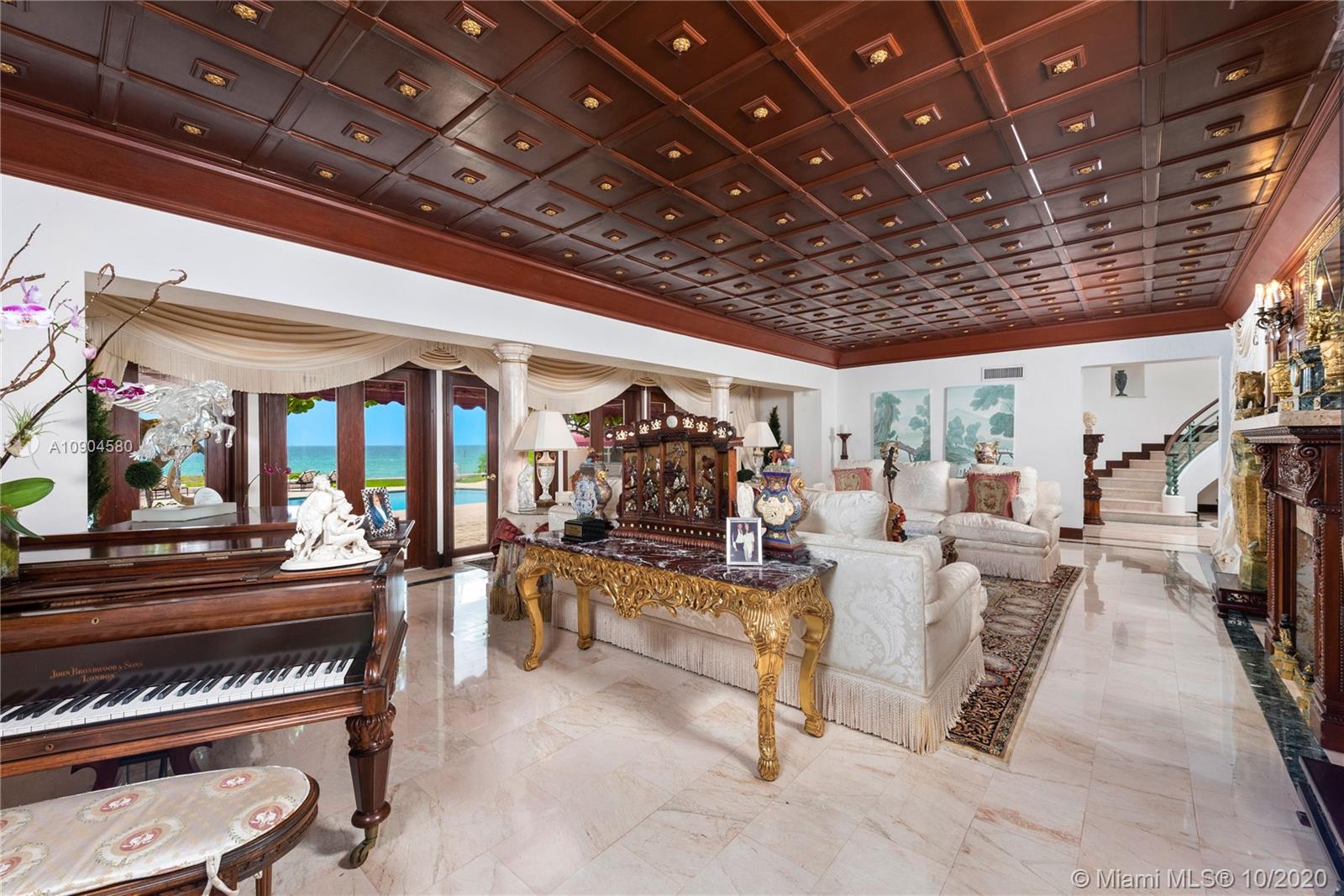 577 Ocean Boulevard Golden Beach, FL 33160 - Photo 19 of 51