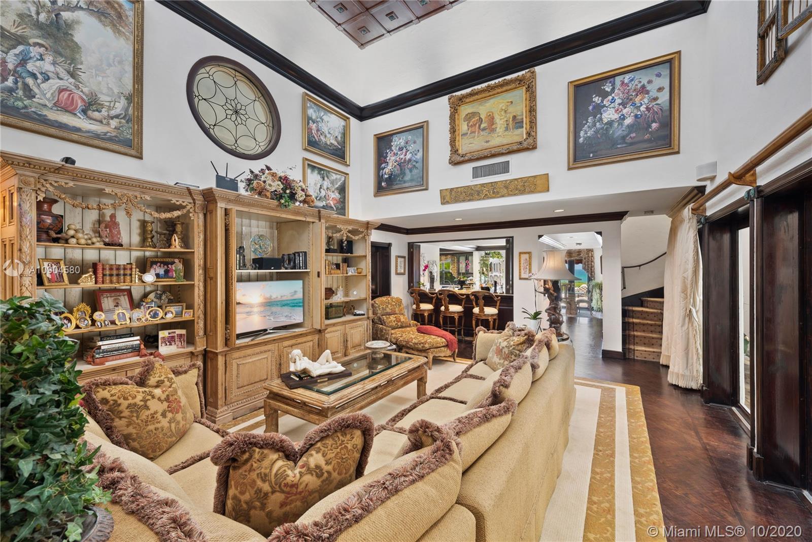 577 Ocean Boulevard Golden Beach, FL 33160 - Photo 22 of 51