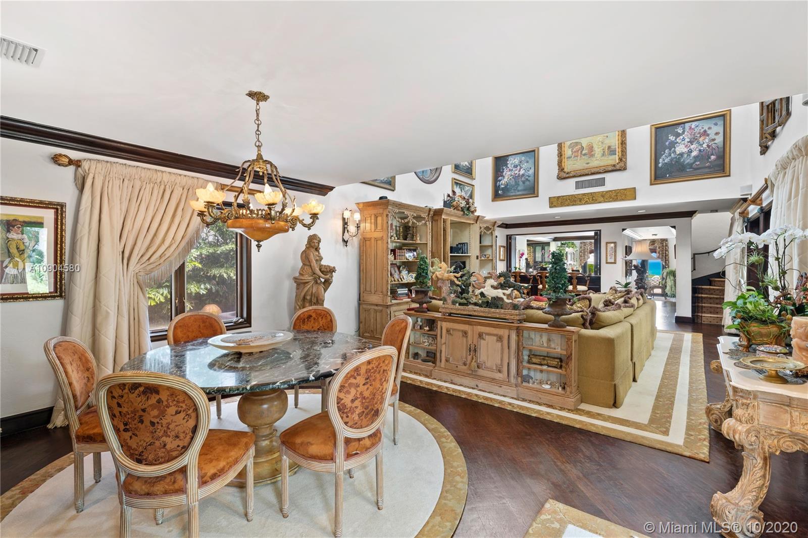 577 Ocean Boulevard Golden Beach, FL 33160 - Photo 23 of 51