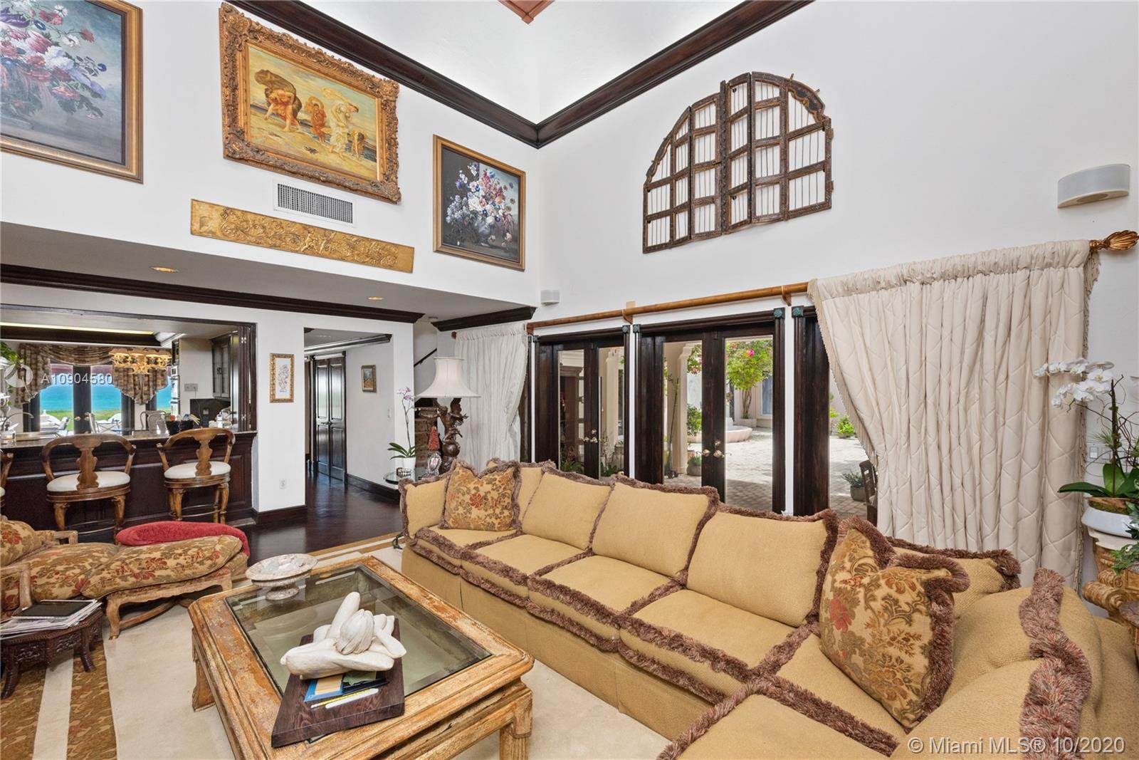 577 Ocean Boulevard Golden Beach, FL 33160 - Photo 24 of 51