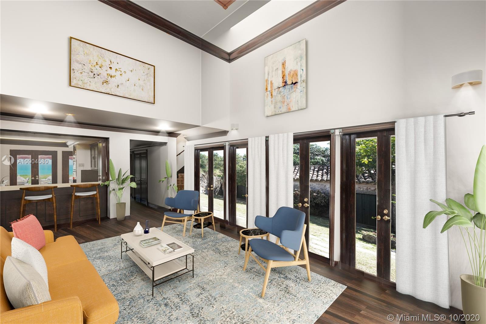 577 Ocean Boulevard Golden Beach, FL 33160 - Photo 25 of 51