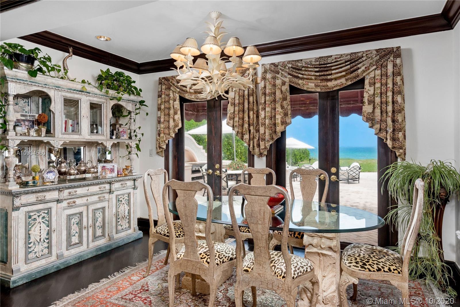 577 Ocean Boulevard Golden Beach, FL 33160 - Photo 27 of 51