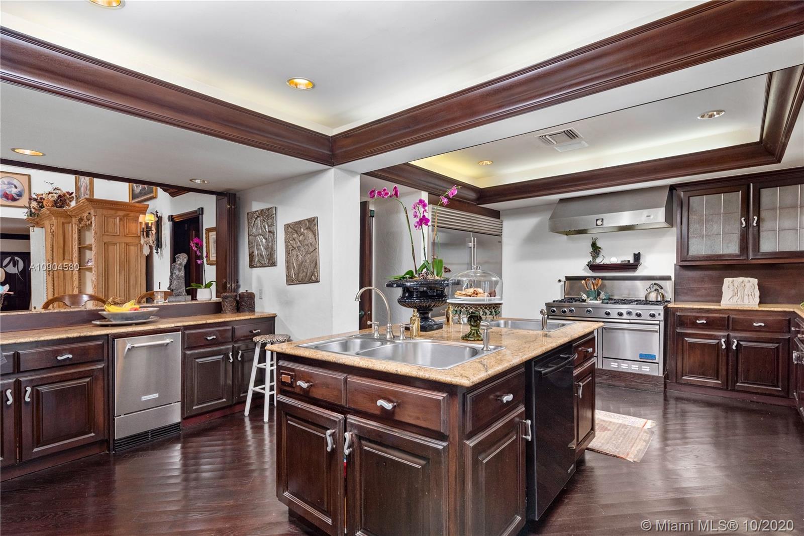 577 Ocean Boulevard Golden Beach, FL 33160 - Photo 28 of 51