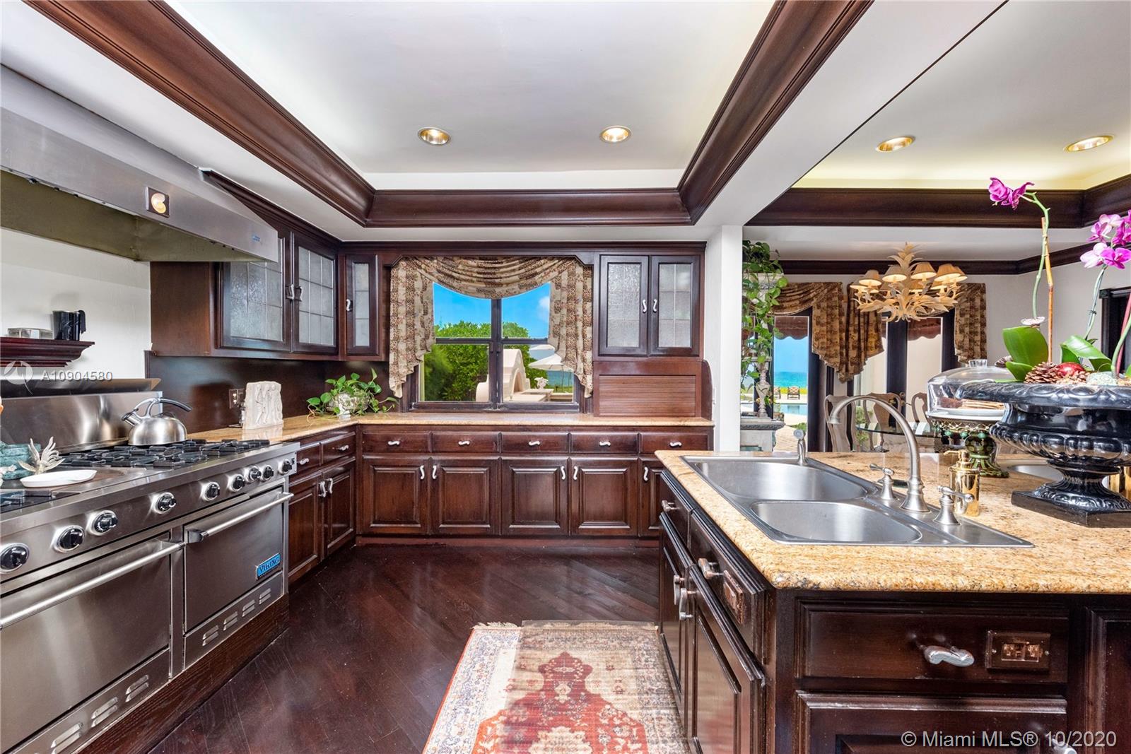 577 Ocean Boulevard Golden Beach, FL 33160 - Photo 29 of 51