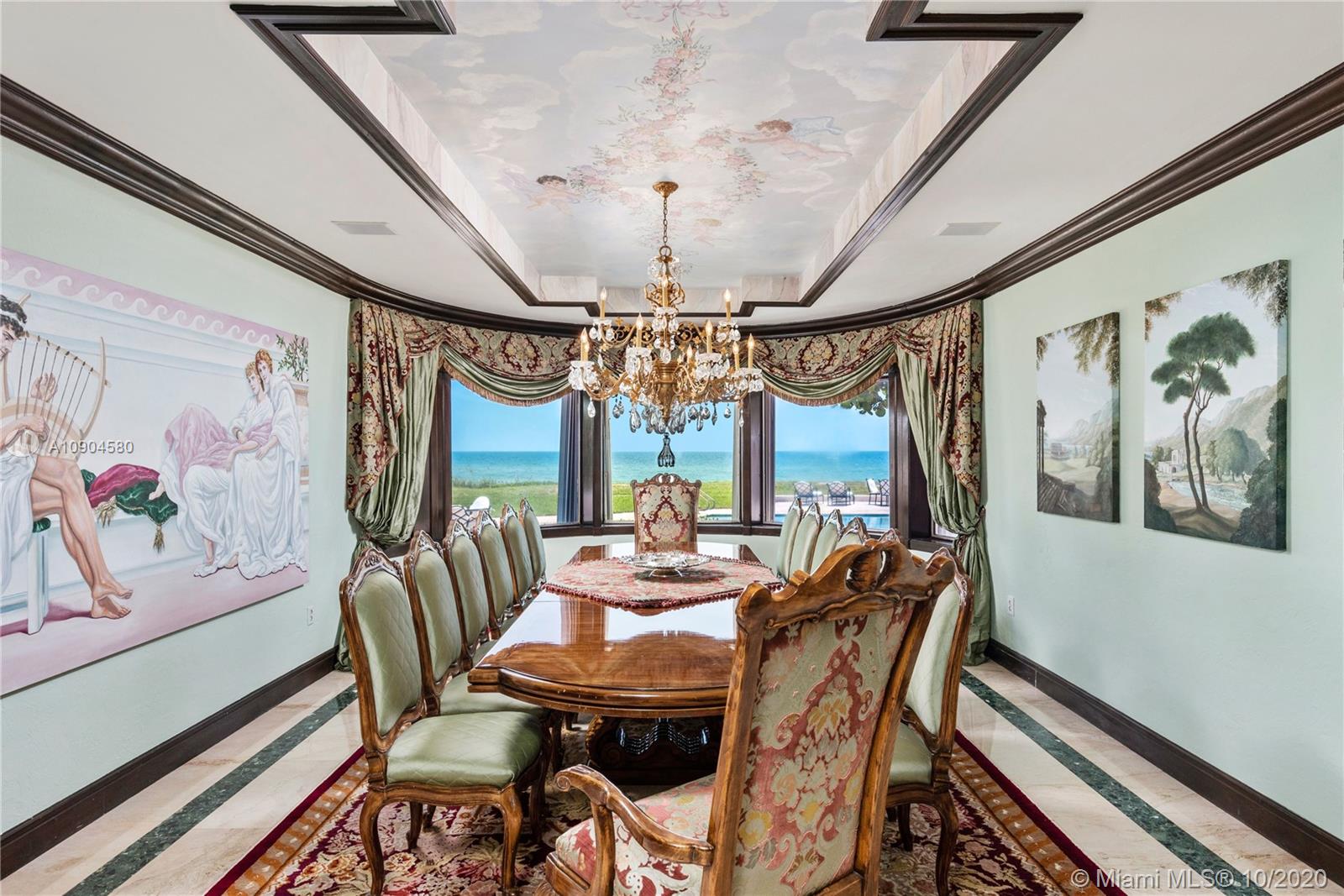 577 Ocean Boulevard Golden Beach, FL 33160 - Photo 30 of 51