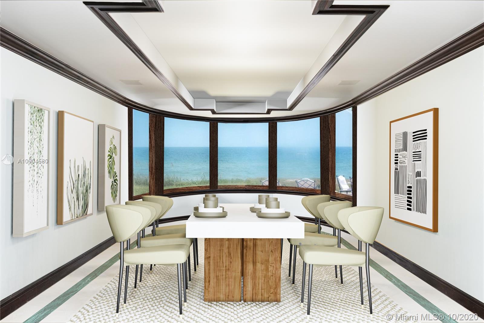 577 Ocean Boulevard Golden Beach, FL 33160 - Photo 31 of 51