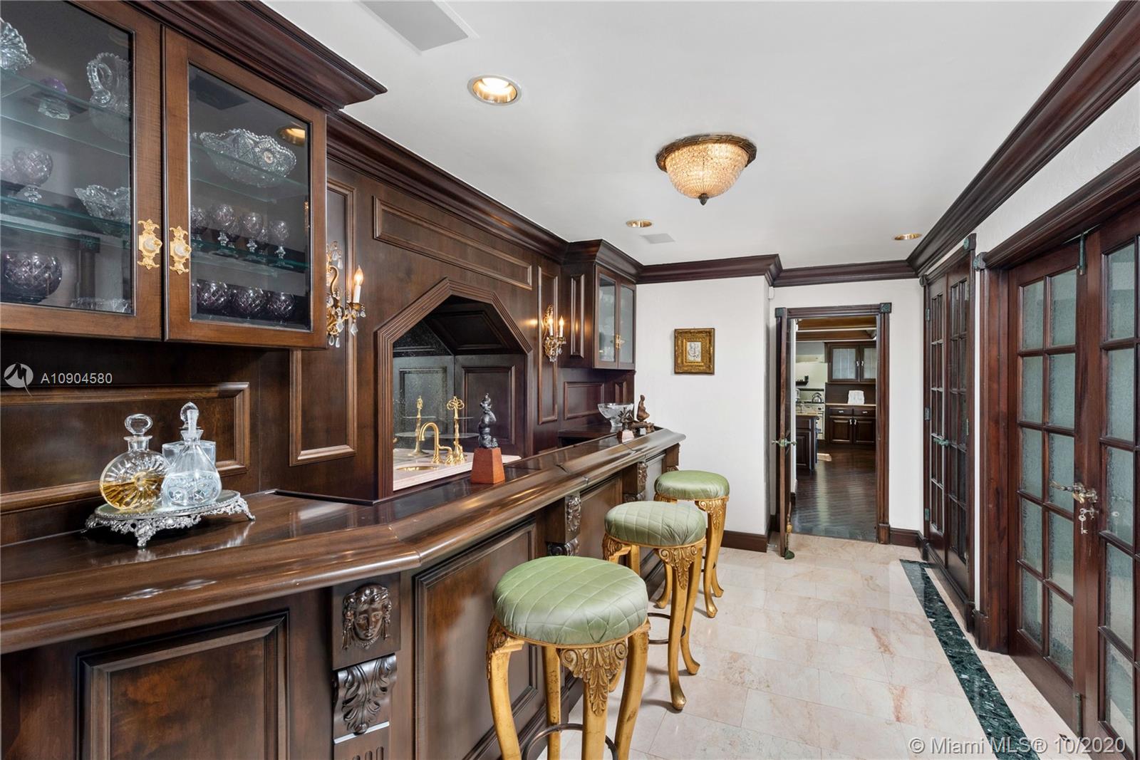 577 Ocean Boulevard Golden Beach, FL 33160 - Photo 32 of 51