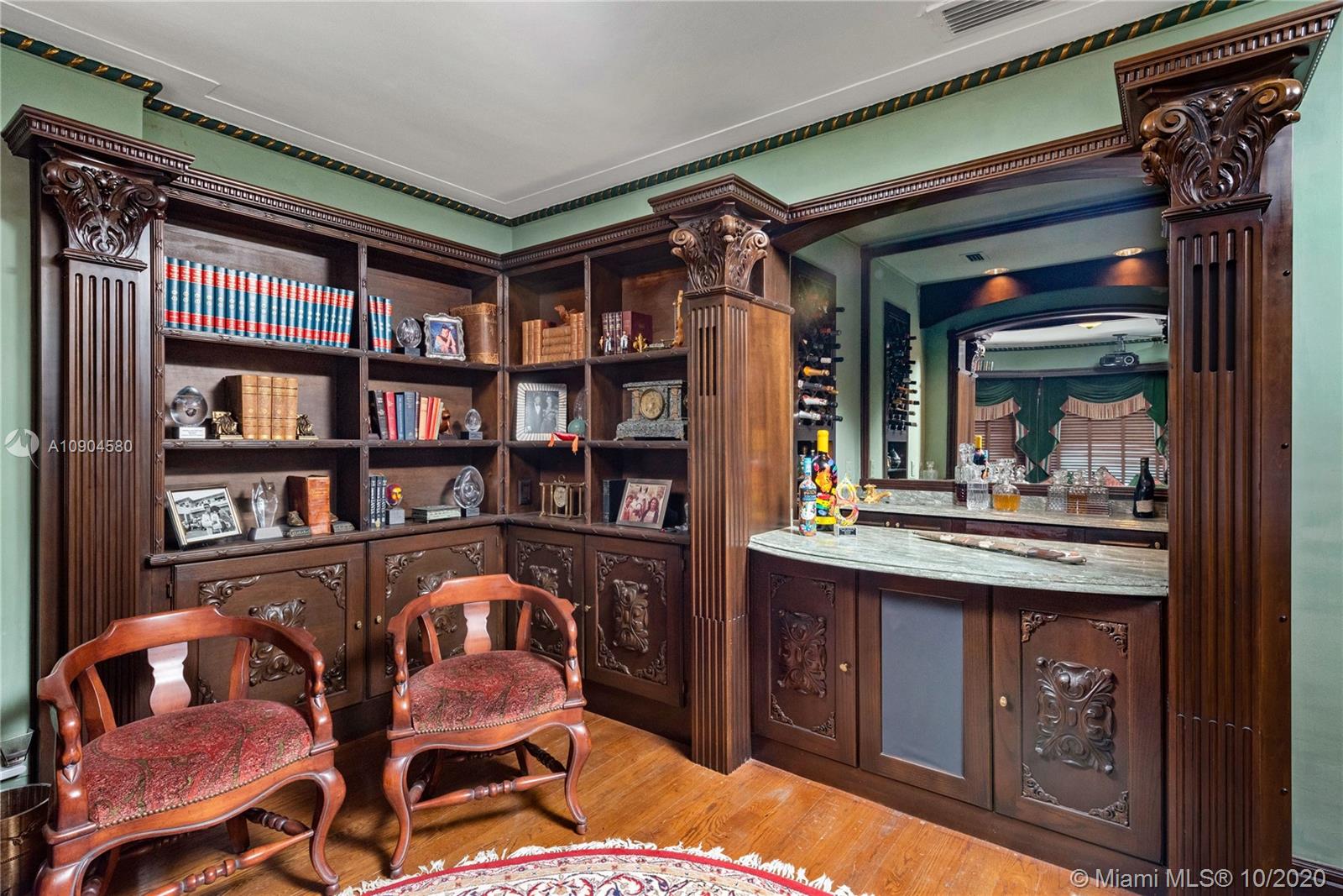 577 Ocean Boulevard Golden Beach, FL 33160 - Photo 34 of 51