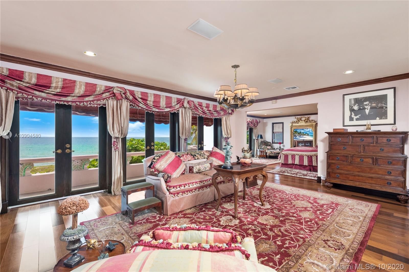 577 Ocean Boulevard Golden Beach, FL 33160 - Photo 35 of 51