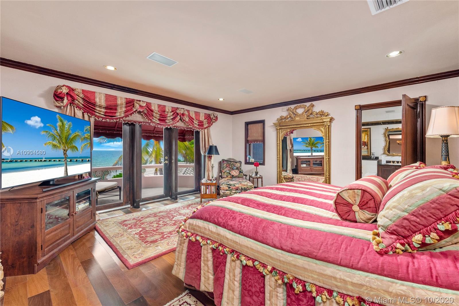 577 Ocean Boulevard Golden Beach, FL 33160 - Photo 37 of 51