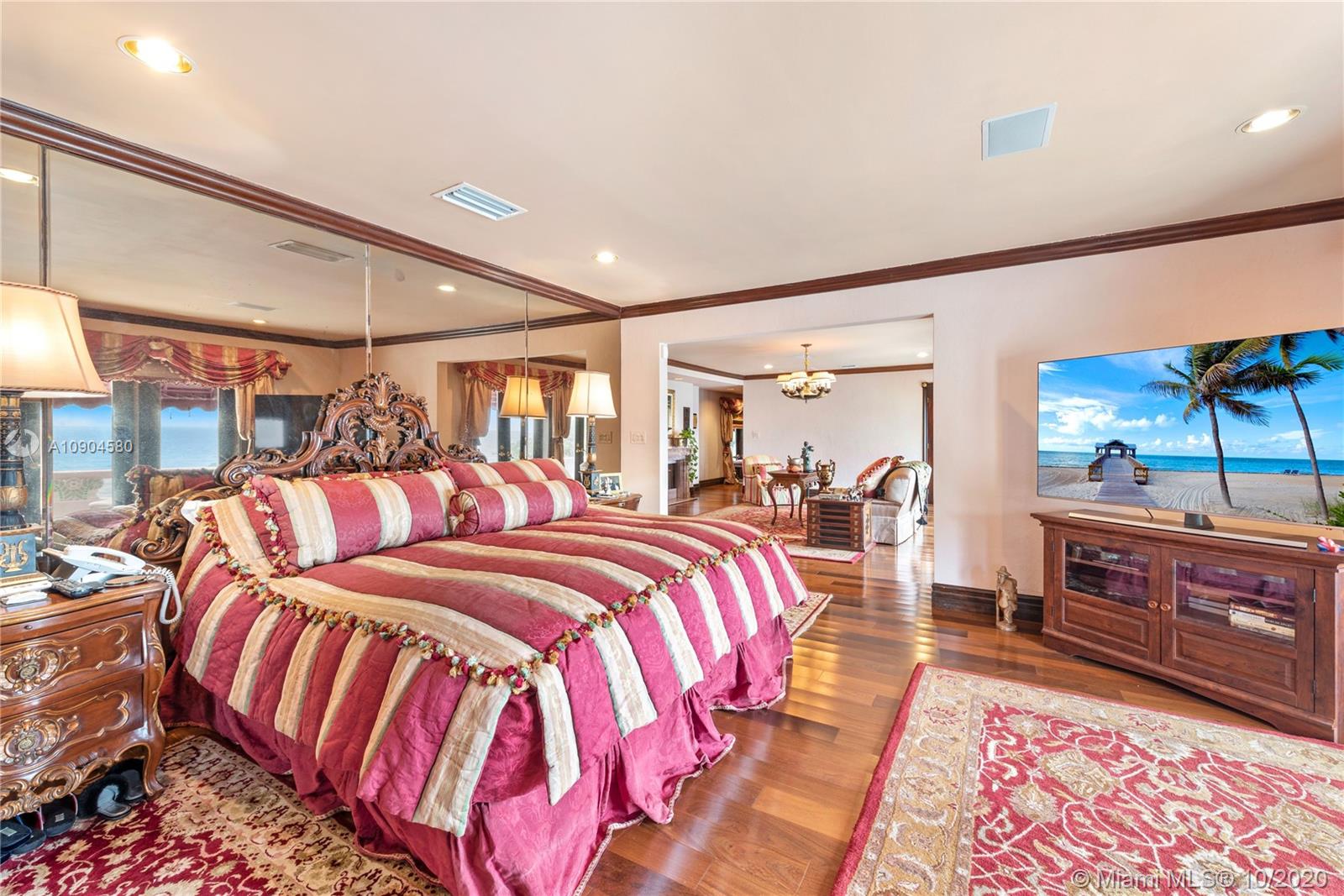 577 Ocean Boulevard Golden Beach, FL 33160 - Photo 38 of 51