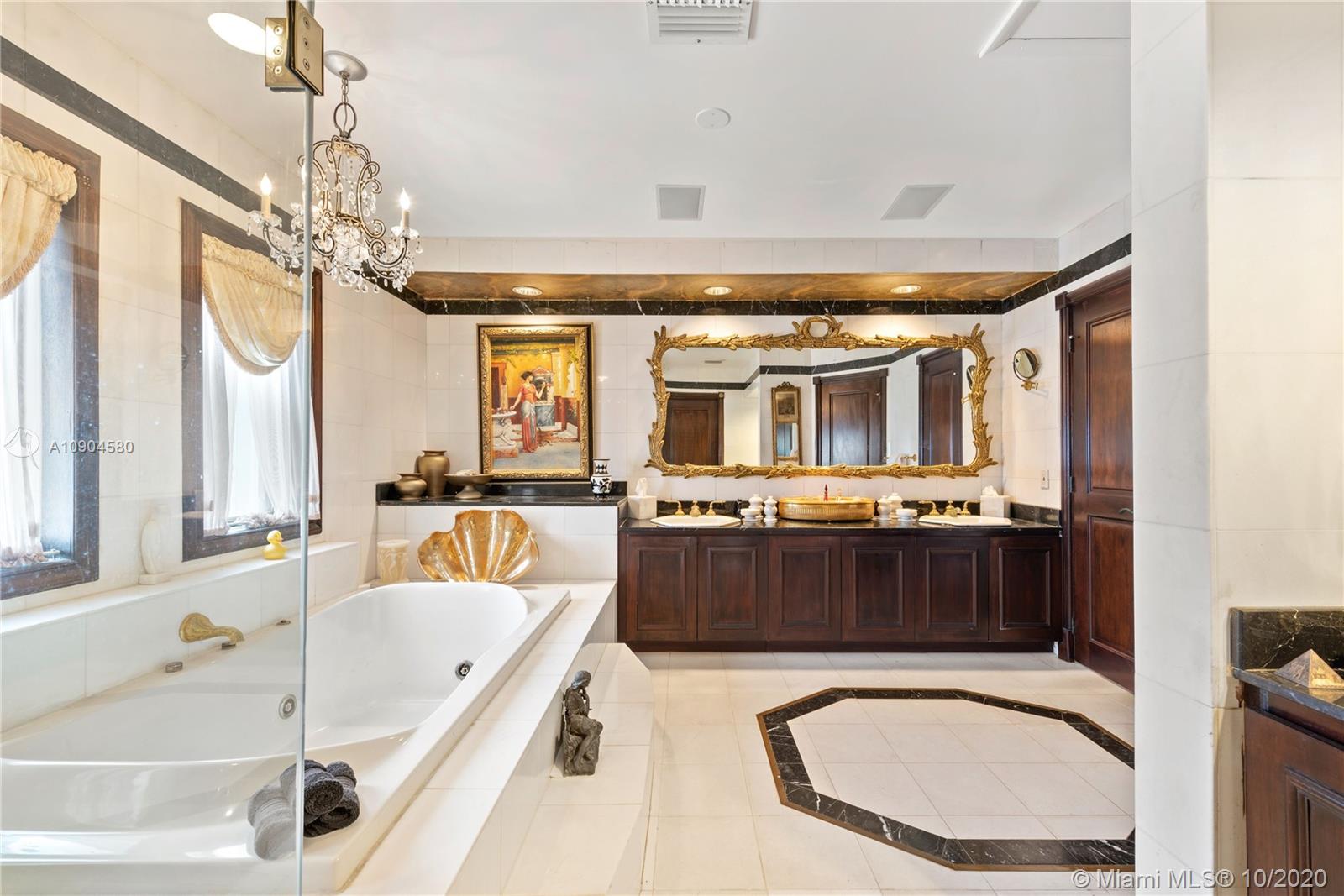 577 Ocean Boulevard Golden Beach, FL 33160 - Photo 40 of 51