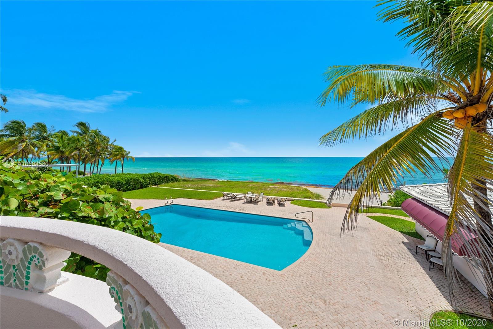 577 Ocean Boulevard Golden Beach, FL 33160 - Photo 42 of 51