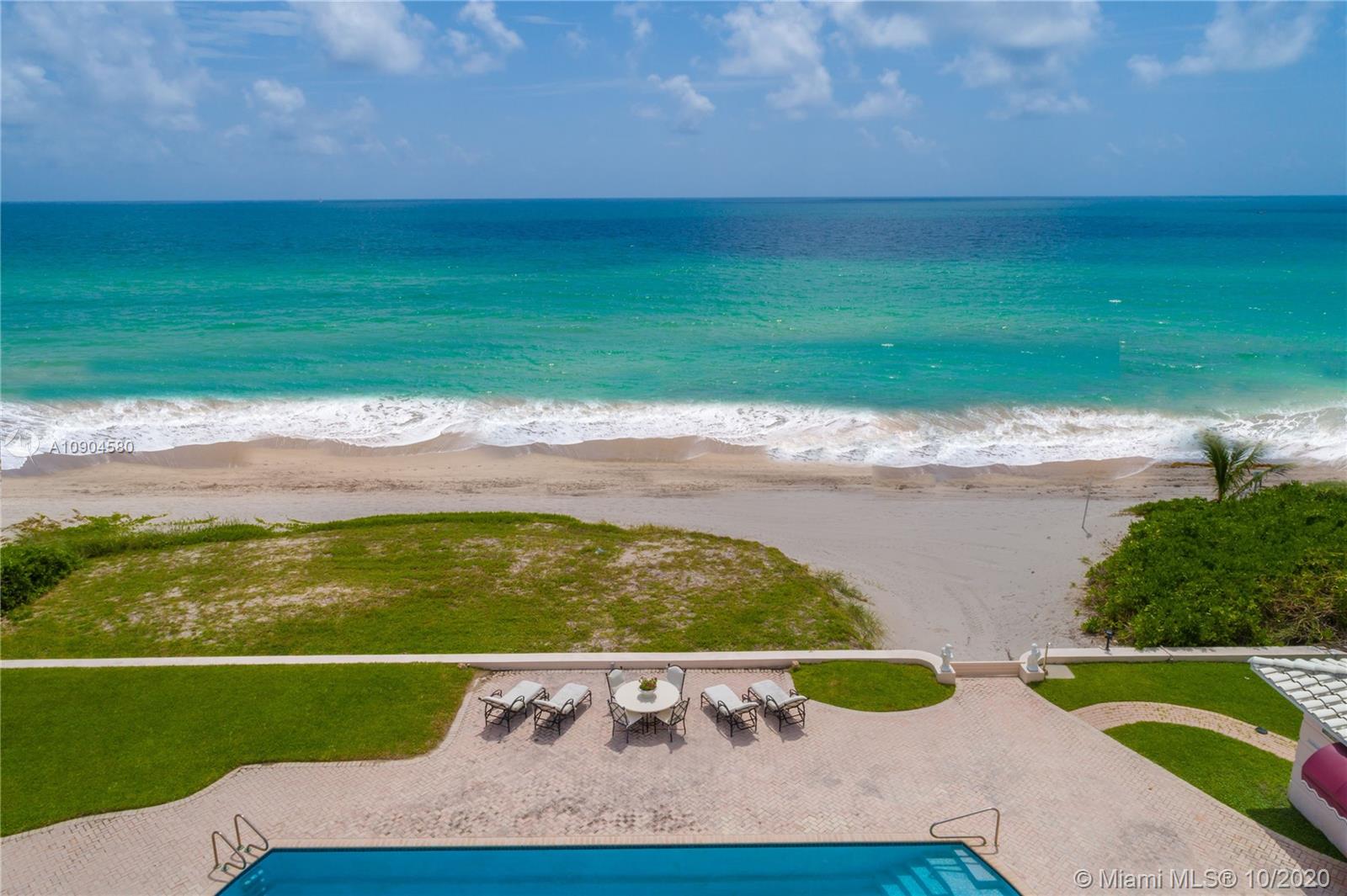 577 Ocean Boulevard Golden Beach, FL 33160 - Photo 44 of 51