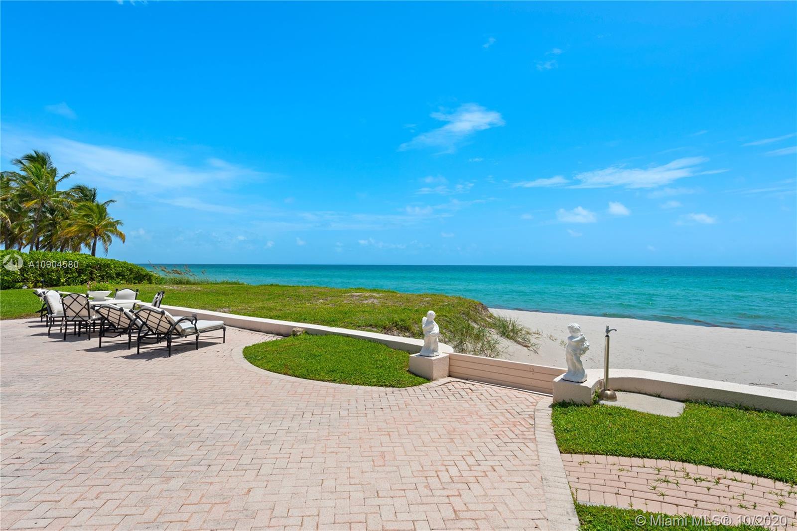 577 Ocean Boulevard Golden Beach, FL 33160 - Photo 47 of 51