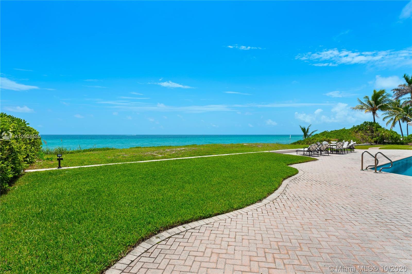 577 Ocean Boulevard Golden Beach, FL 33160 - Photo 49 of 51